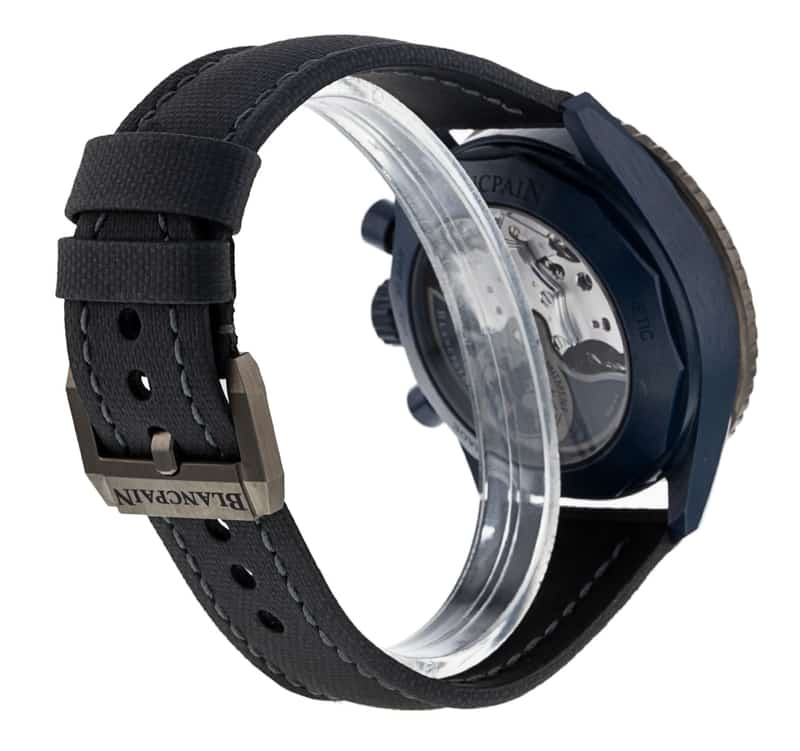 Blancpain Fifty Fathoms 5200-0310-G52A